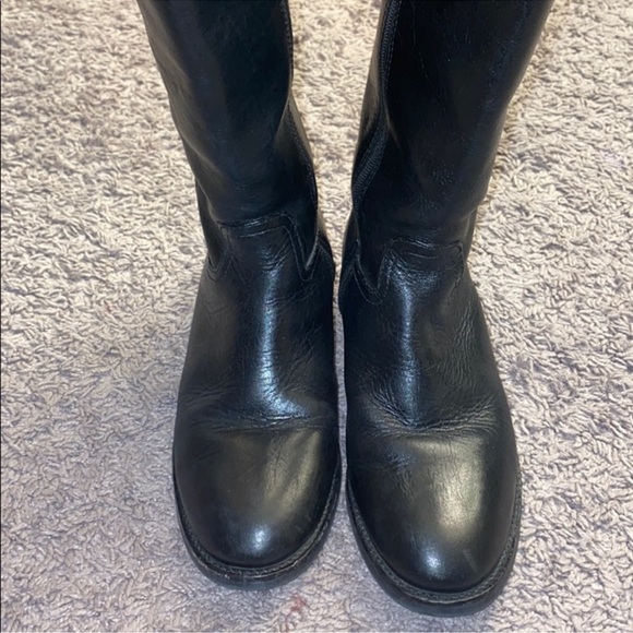Tory Burch boots - Picture 4 of 5